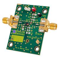 Analog Devices ADL5542-EVALZ RF Amplifier 20 MHz to 6 GHz RF/IF Gain Block, Fixed Gain of 20 dB