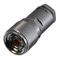 Trompeter / Cinch Connectivity Solutions PL375-9 Connectors TRT Plug STR Wrench CRMP