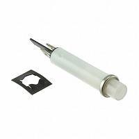 VCC 2150QA4 Neon Panel Mount Indicators WHITE DIFFUSED 5/16" MOUNTING HOLE