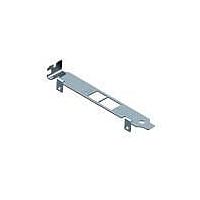 Keystone Electronics 9203-1 PC Bracket - Network/PC Fax Peripheral PCI 4.725 ISDN/PC fax