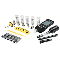 DEFELSKO CMMISKITC In Situ Concrete Moisture Kit (Complete Kit)