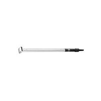 EBRO TPN 1201 (1343-0678) High-temperature probe with 1 m silicone cable (300mm,1200°C, SMP)
