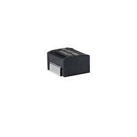 Schurter 3-139-123 Quick Acting UHP High-Energy Overcurrent SMD Fuse F 50A, BC up to 3000 A at 80 VDC, Tape & Reel