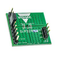 Vishay Siliconix SIP32467EVB Load Switch Development Board For SiP32467 Series