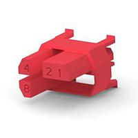 Backplane Connectors