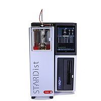 Orbis BV STARDIST Automatic Distillation Testing (0 - 450°C)
