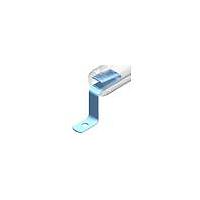 Ohmite 6104-EM-119E Euro Mounting Hardware EURO MOUNTING HARDWARE