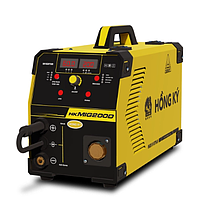 Hồng Ký HKMIG200D Multi-function MIG welding machine