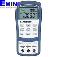 BKPRECISION 880-220V 40,000-Count Dual-Display Handheld LCR Meter (100 kHz, 220V)