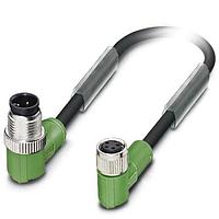 PHOENIX CONTACT 1671564 Sensor Cables / Actuator Cables SAC-4P-M12MR/ 0.6-PUR/M8FR