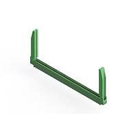 EDAC 345-066-524-678 Standard Card Edge Connectors .100" (2.54mm) Pitch Card Edge Connector