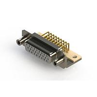 EDAC 634-M26-663-WN6 High Density D-Sub Connectors High Density D-Sub Connectors