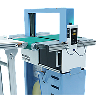 Strapack OB-360NA Paper/Film Tape Banding Machine (13m/min)
