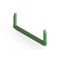 EDAC 345-134-555-578 Standard Card Edge Connectors .100" (2.54mm) Pitch Card Edge Connector