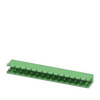 PHOENIX CONTACT 1759143 Headers 15 Pos 5.08mm pitch Through Hole Header