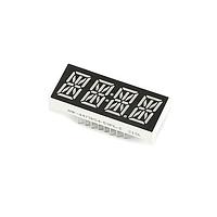 SparkFun COM-21217 14-Segment Alphanumeric Displays 14-Segment Alphanumeric Display - Red