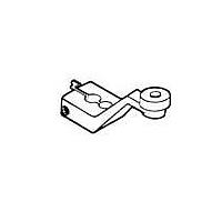 Honeywell LSZ51C Lever Roller - Std / Nylon Mntd On Bck Of Leve