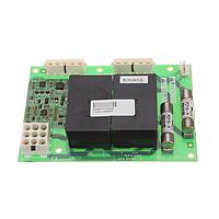 SCHNEIDER VX5A1400 Motor Drives Fan Control Board