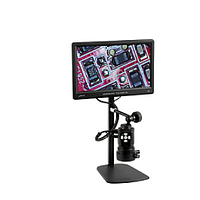 PCE WSM 100 Microscope (4,8x ... 220x, 2304 x 1536 pixels)