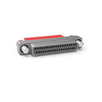 AirBorn NM-212-037-161-JCAC I/O Connectors CONNECTOR, NANO
