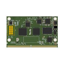 Ezurio N93_SMARC_SOM_2r16e_i System-On-Modules - SOM Nitrogen93 SMARC SOM: i.MX 93 Dual / 2GB / 16GB eMMC / -40 to +85C