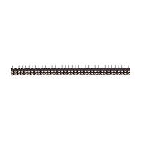 Preci-Dip 411-83-272-41-001101 Socket