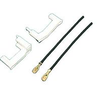 JST Commercial SRSF-21T-250A Contacts IS CONTACT SRSF SERIES