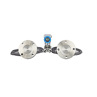 Autrol APT3500LEC Smart Pressure Transmitter with Diaphragm Seal