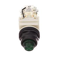 Square D 9001SKT1LGG31 Switch Hardware PILOTLIGHT 120VAC 30MM SK