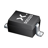 Nexperia BZX38450-B13-QX Zener Diodes ZENER SOD-323 .3W 13V