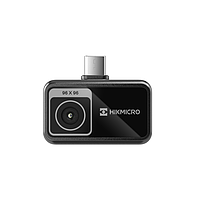 HIKMICRO MiniE Thermal Imager (9,216 pixels, -20°C~400°C)