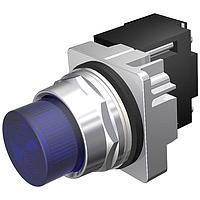 SIEMENS 52PL4D5XB Pilot Light PILOT LIGHT,BLU,FV,LED,24 V