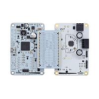 ADI Trinamic TMC5130-EVAL-KIT Motor/Motion Controller & Driver Silent stepper motor cDriver 5 to 20V, up to 1.1A with SPI Interface, 256  Steps, SixPoint ramp controller, SpreadCycle and Stealthchop