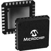 Microchip Technology PIC32CX1012BZ24032-I/S8B RF System on a Chip - SoC 64MHz CM4F Core w/ integrated BLE5 and 802.15.4