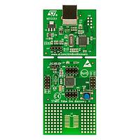 STMicroelectronics STM8SVLDISCOVERY Discovery Kits STM8S 8-BIT MCU DISCOVERY KIT