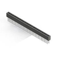 EDAC 725-128-540-201 Receptacles Press-fit Card Edge Connector