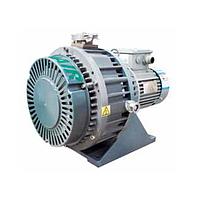 Denair DSCL60 Low-vacuum Scroll Vacuum Pump