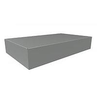 Hammond Manufacturing 1441-32 Chassis Chassis - Steel 10" x 17" x 3"