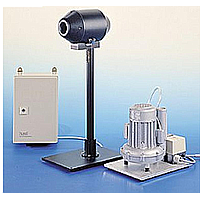 HUND TM-SE Dust-measuring equipment ( 0 - 20mg /m³ )