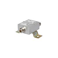 HUBER+SUHNER 5502.17.0060 2-Way Divider Wilkinson Splitter with one DC path blocked 698-2700 MHz, 2-ways, N(f)