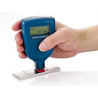 Lonroy KCT100 Portable Coating Thickness Gauge Tester (0~1250μm)