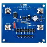 Monolithic Power Systems (MPS) EV5026-V-00A Hot Swap Voltage Controller 16V, 20A, Hot-Swap Intelli-Fuse Solution Evaluation Board