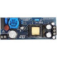 STMicroelectronics STEVAL-ISA184V1 AC/DC Offline Primary/Secondary Side Controller - Flyback 5V/1.2A 12V/750mA double output flyback converter using VIPER37LD