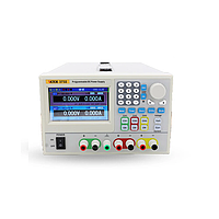 VICTOR 3722 Programmable Linear Power Supply (2 channels, 155W)