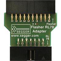 SEGGER Microcontroller 8.06.20 Adapters RL78 14-Pin Programming Adapter