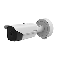 HIKMICRO DS-2TD2117-3/P Thermal Network Bullet Camera (160 × 120 pixel, -20~150°C)