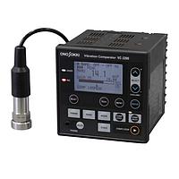 Onosokki VC-2200 Vibration Comparator (0.1 to 50000 m/s2)