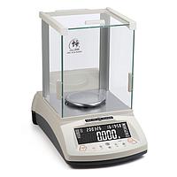 HUAZHI HZK-JA510S High Precision Balance (510g, 1mg)