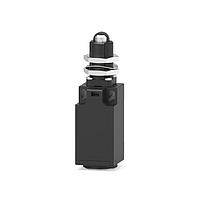 Alcoswitch - TE Connectivity 2-2483582-1 Limit Switches LS T SNAP ROLLER CENTRAL M 4A 1NO + 1NC