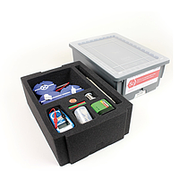 PHYWE 15238-88 Student Set Electrical And Magnetic Devices In Everyday Use (grade 5-7)